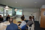 9. Kieler Open Source und Linux Tage 2011 - Tag 2 - 034.JPG